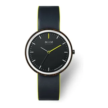Unisex Watch MAM (Ø 39 mm)